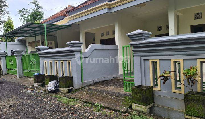 Tiga Rumah harga murah 3