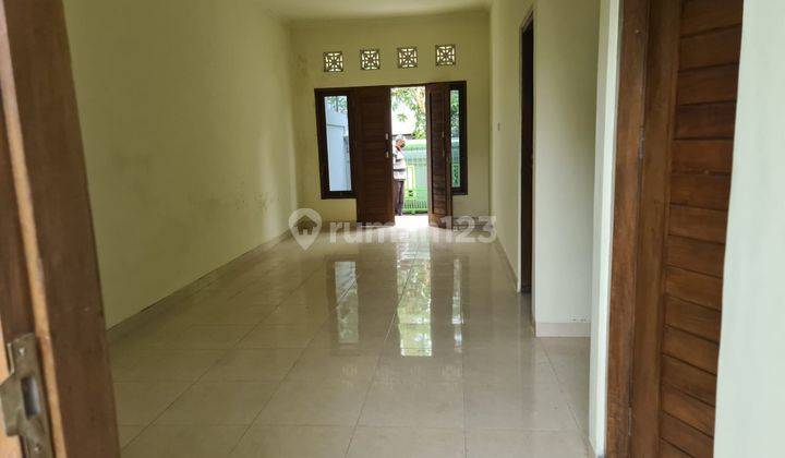 Tiga Rumah harga murah 4