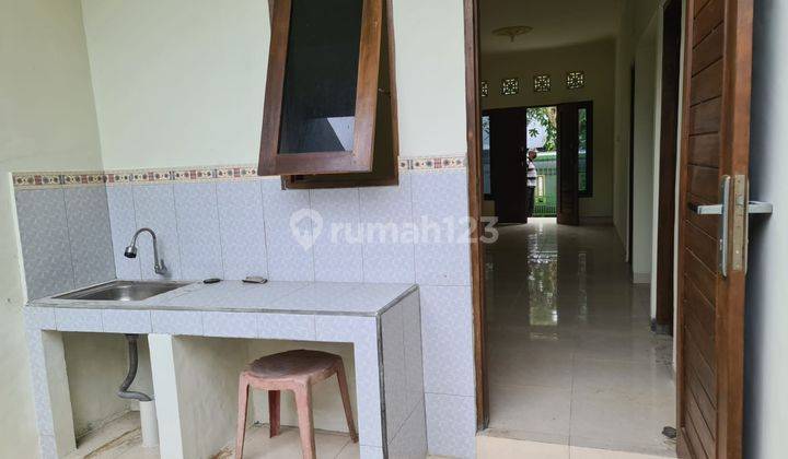 Tiga Rumah harga murah 9