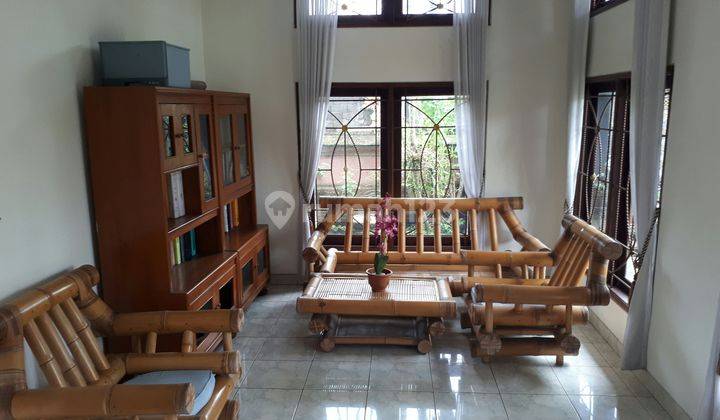 Rumah Nyaman Tabanan 6