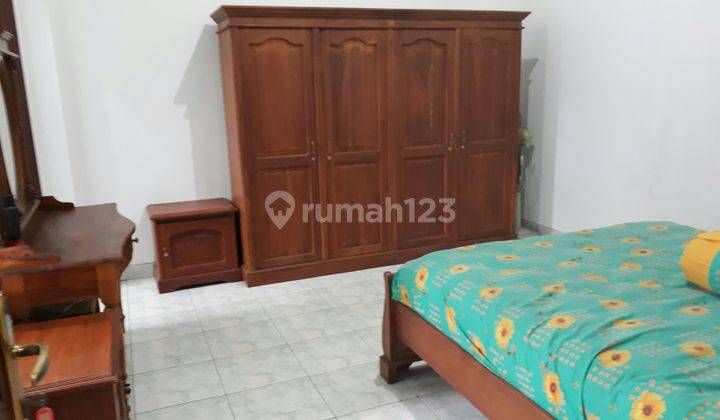 Rumah Nyaman Tabanan 8