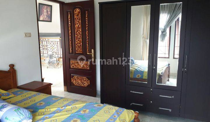 Rumah Nyaman Tabanan 9