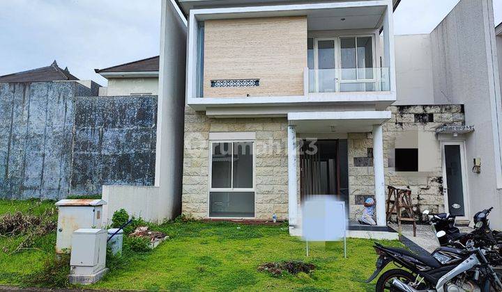Rumah Cantik Denpasar 1