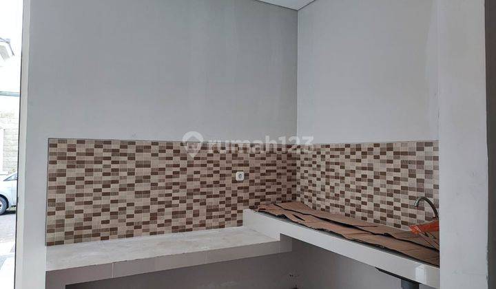 Rumah Cantik Denpasar 7