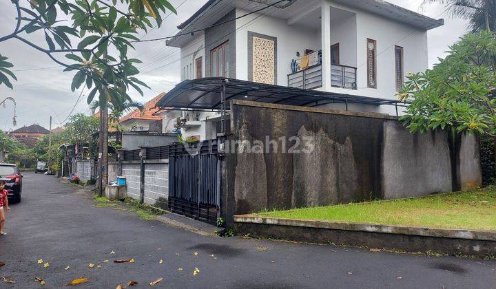 Rumah  murah 2 Lantai dekat perkantoran 1