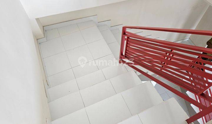 Ruko baru siap pakai 9