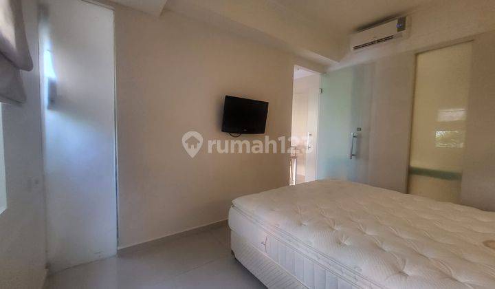 Apartemen murah dan nyaman 2