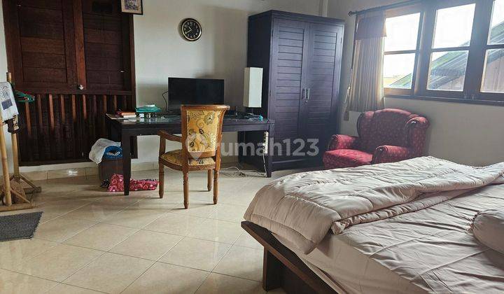 2-storey rental house in a quiet environment in Denpasar 2