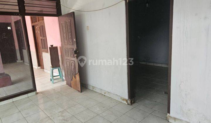 For sale, a quiet house with many rooms in Megwi Badung 2