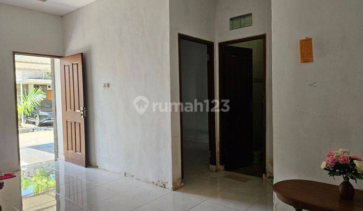 Rumah cantik dan bersih di kompleks perumahan Premium di Tabanan 2