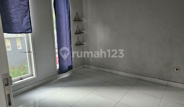 Runah Cantik, Bersih di Dalung Badung 2