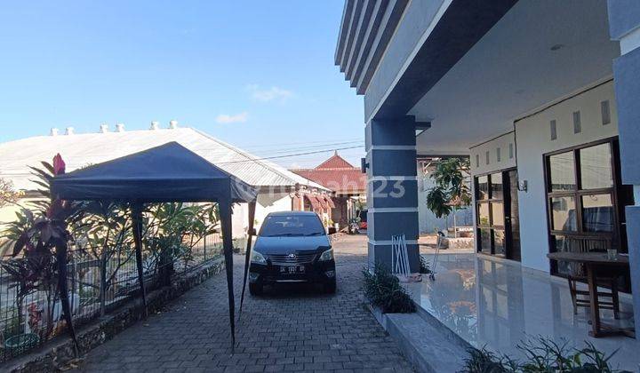 Rumah Kost di Pusat keramaian Kerobokan Badung 2