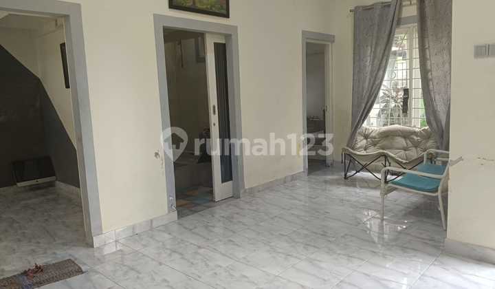 Hook View Rice Field House in Abiansemal, Badung 2