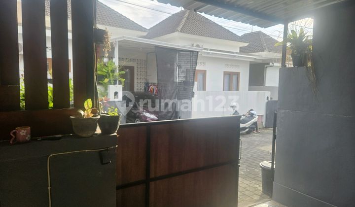 Rumah Cantik Tenang Dan Nyaman Dekat Pantai Tabanan 2