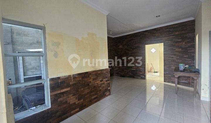 Beautiful House With a Spacious Garden in Tabanan 1