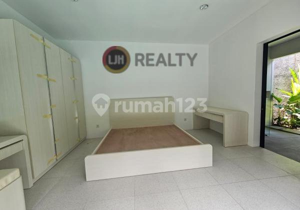 3 bedroom villa for rent in Padangsambian, Denpasar, strategic location, well maintained