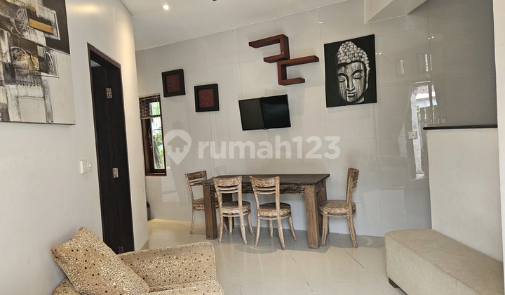 Comfortable House in Canggu Comfortable House in Canggu