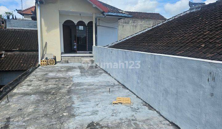 Rumah Suasana Tenang Di Kompleks Perumahan Dekat Pusat Kota Tabanan 1