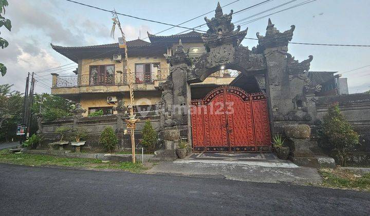 Rumah Murah Stely Bali Dekat Pusat Kota Tabanan 2