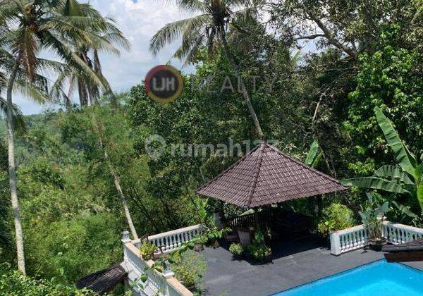 4 bedrooms villa for sale at Kerambitan, Tabanan, strategic location, well maintained, only 12 minutes to Kelating Beach 2