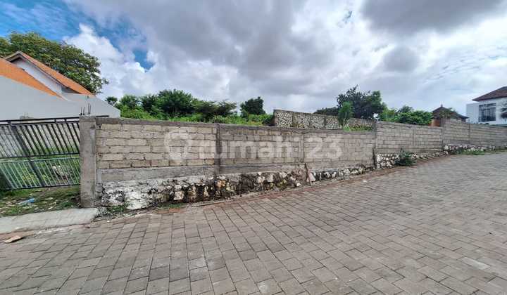 Tanah Siap Bangun Di Kompleks Villa Di Unggasan Tanah Siap Bangun Di Kompleks Villa Di Unggasan