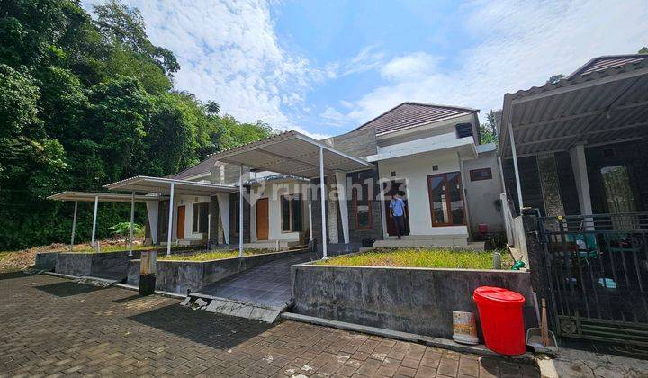 Runah Cantik Di Kompleks Premium Tabanan 2