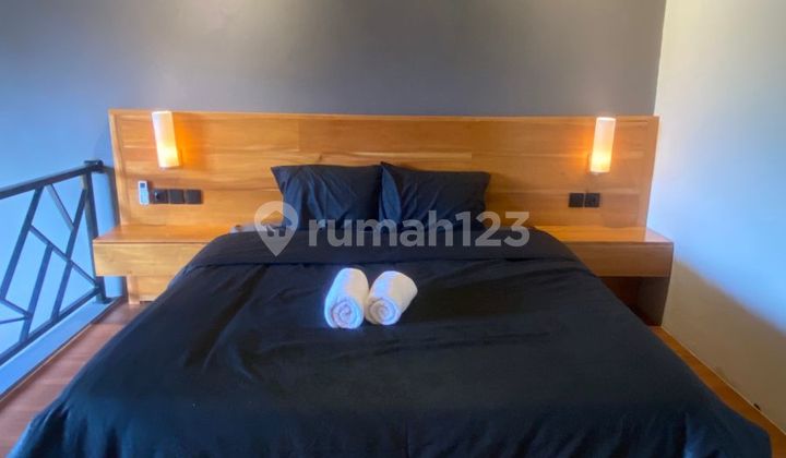 Comfortable Home Your Source of Income in Tabanan