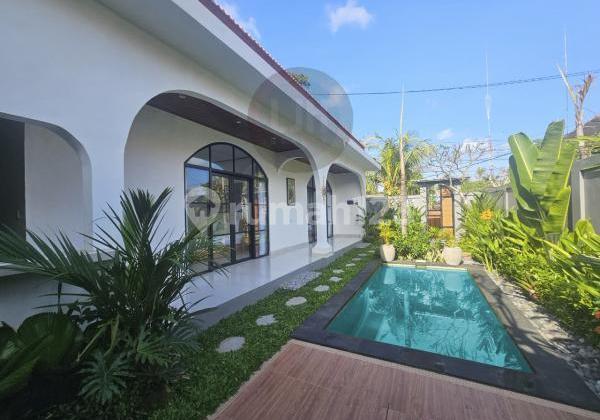 2 bedrooms villa for rent at Cepaka, Tabanan, strategic location, only 10 minutes to Dalung area 1