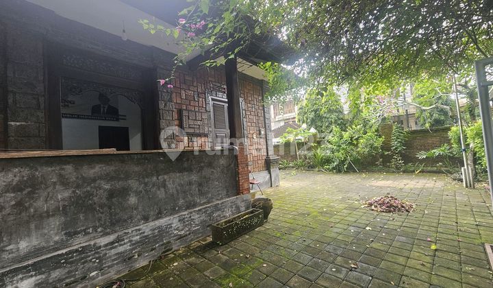 Comfortable House in the Central City Housing Complex of Tabanan