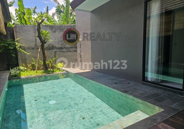 3 bedroom villa for rent in Padangsambian, Denpasar, strategic location, well maintained