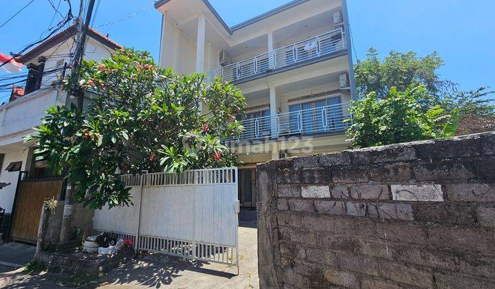 Boarding Houses in Canggu 2