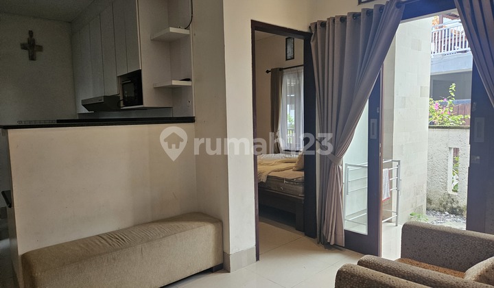 Comfortable House in Canggu 2