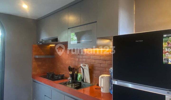 Rumah Unik Yang Dapat Menghasilkan Income Di Tabanan 1