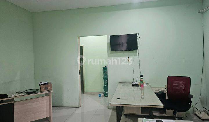Ruko Siap Pakai Di Area Bisnis Denpasar 1