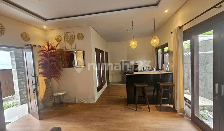 Hunian Nyaman Dekat Puspem Badung Bali