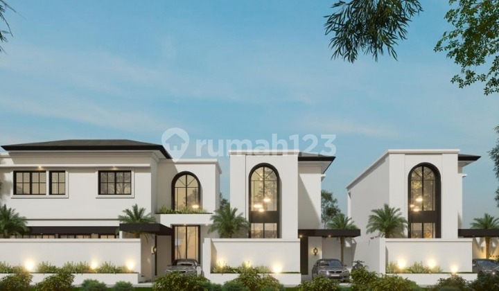 Semi Villa House in the Heart of Tabanan City Semi Villa House in the Heart of Tabanan City