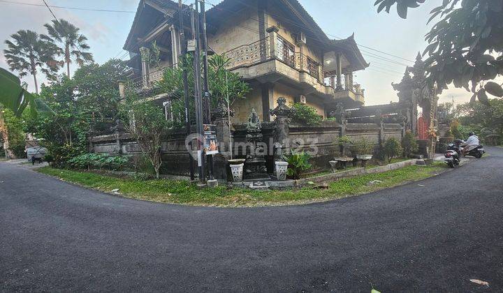 Rumah Murah Stely Bali Dekat Pusat Kota Tabanan 1