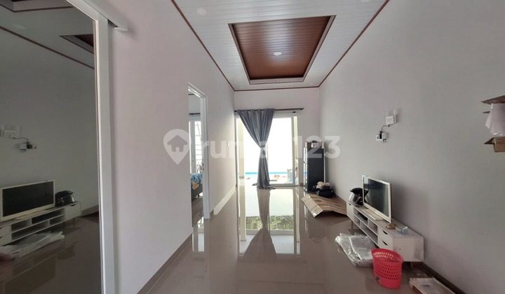 Villa Cantik Dan Nyaman Di Canggu (dsk) Villa Cantik Dan Nyaman Di Canggu (dsk)