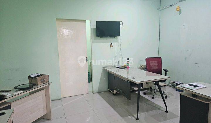 Ruko Siap Pakai Di Area Bisnis Denpasar 2
