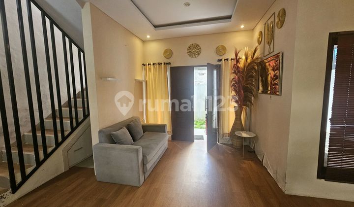 Hunian Nyaman Dekat Puspem Badung Bali