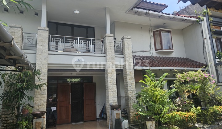 Rumah Mewah Mertasari Denpasar 2