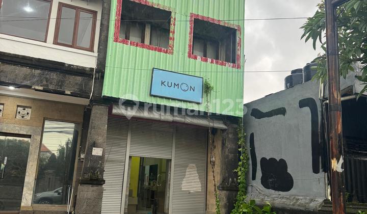 Shop House For Sale In Gunung Salak Denpasar Shop House For Sale In Gunung Salak Denpasar