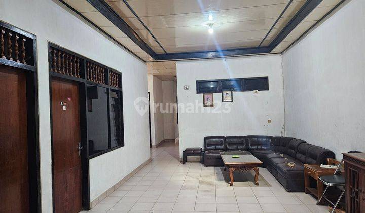 Rumah Dijual Dikota Tabanan Cocok Buat Kost Kostan. 1