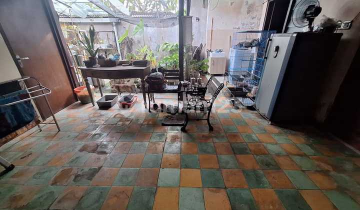 Rumah Harga Sangat Menarik di Munggu Badung Bali