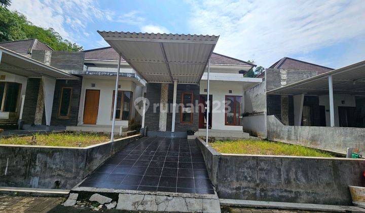 Runah Cantik Di Kompleks Premium Tabanan