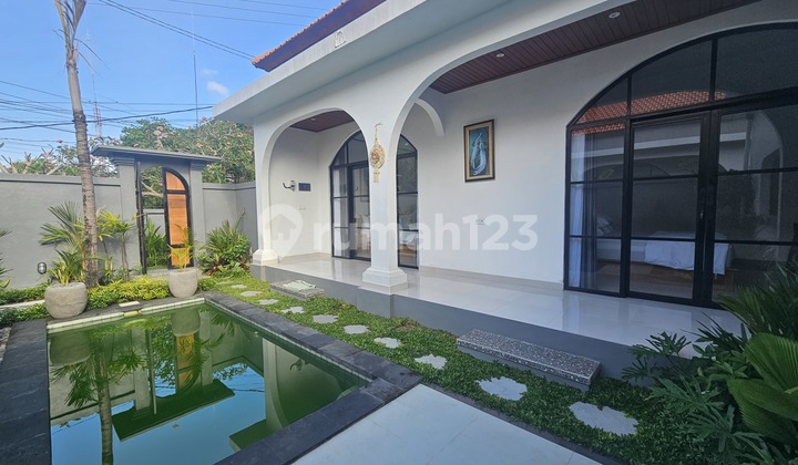 Beautiful Villa, Clean Near Canggu Beautiful Villa, Clean Near Canggu