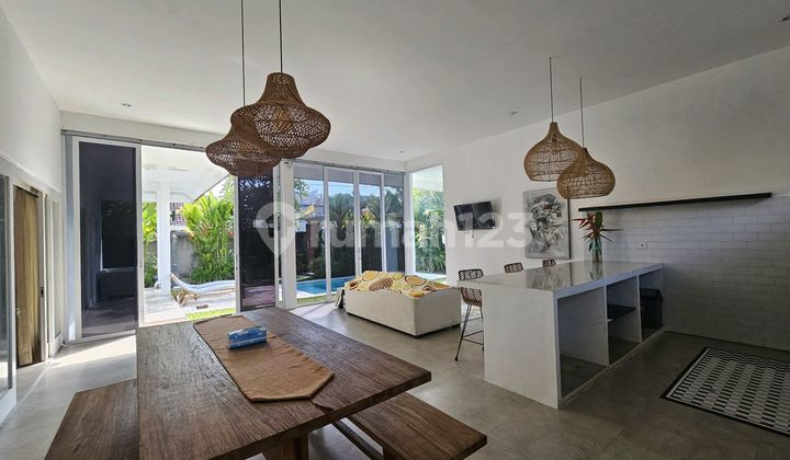 Villa Bersih Nyaman Di Canggu Villa Bersih Nyaman Di Canggu