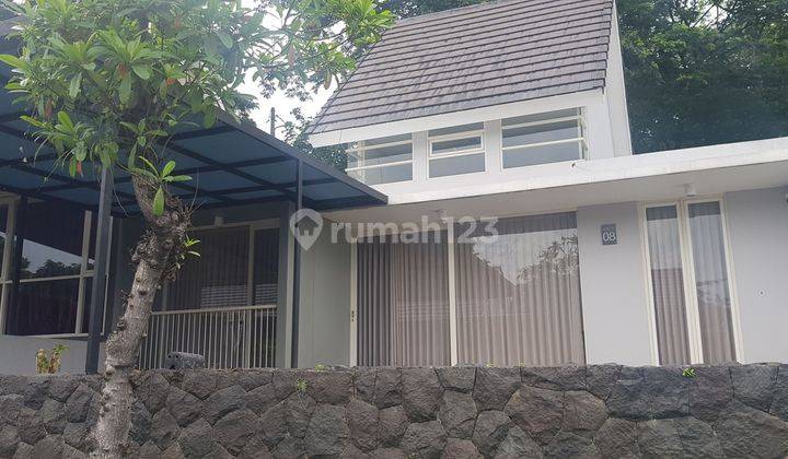 DIJUAL MURAH VILA TAMAN DAYU
