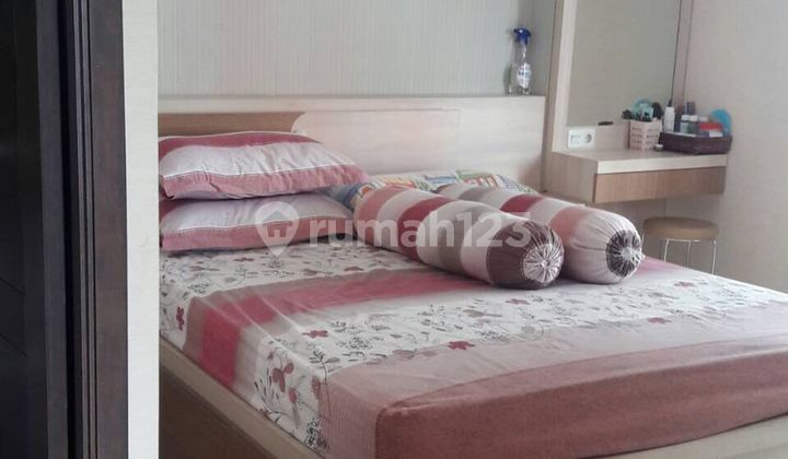 For Sale 2BR Furnished Apartment Ciumbuleuit For Sale 2BR Furnished Apartment Ciumbuleuit