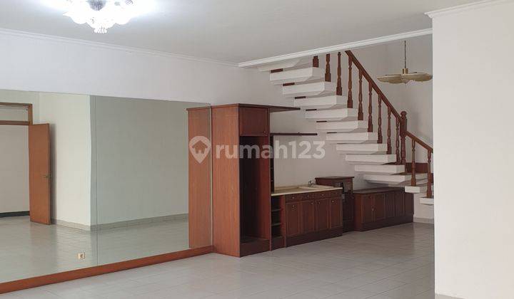 Sewa Rumah Komplek Dadali Pajajaran Bandung Sudirman Bandara Kantor 1